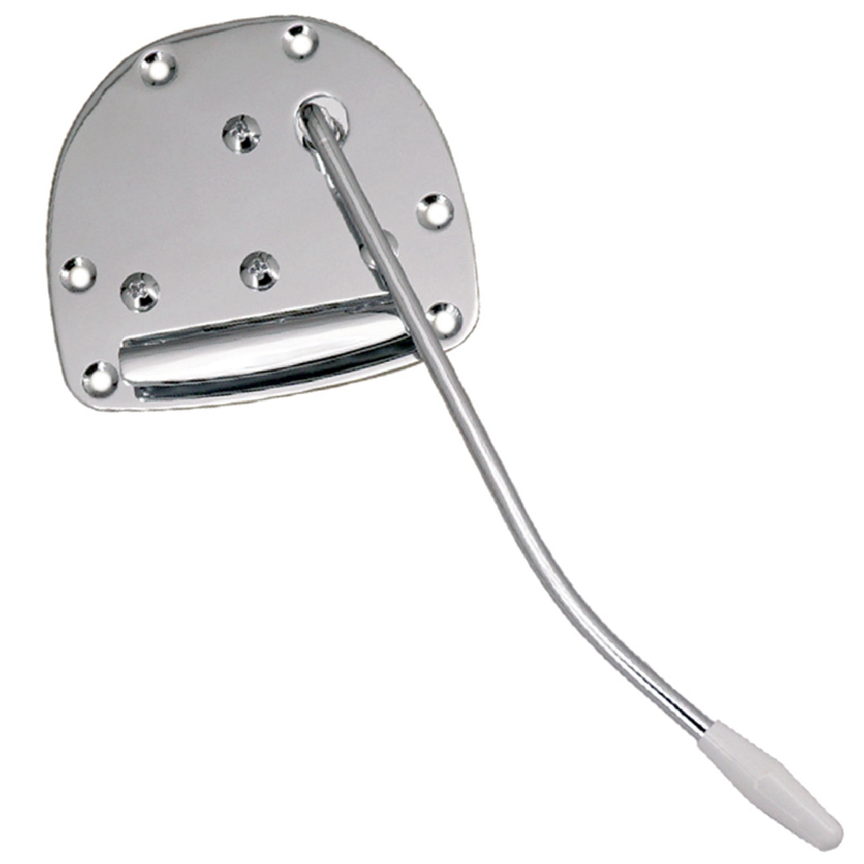 5X Set Jazzmaster Style Guitar Bridge DIY Type Guitar Tremolo Guitar