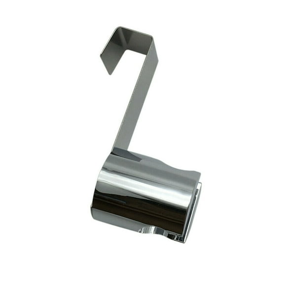 5X Sprayer Holder with Toilet Hanging Bracket Attachment for Bidet Wand Sprayer