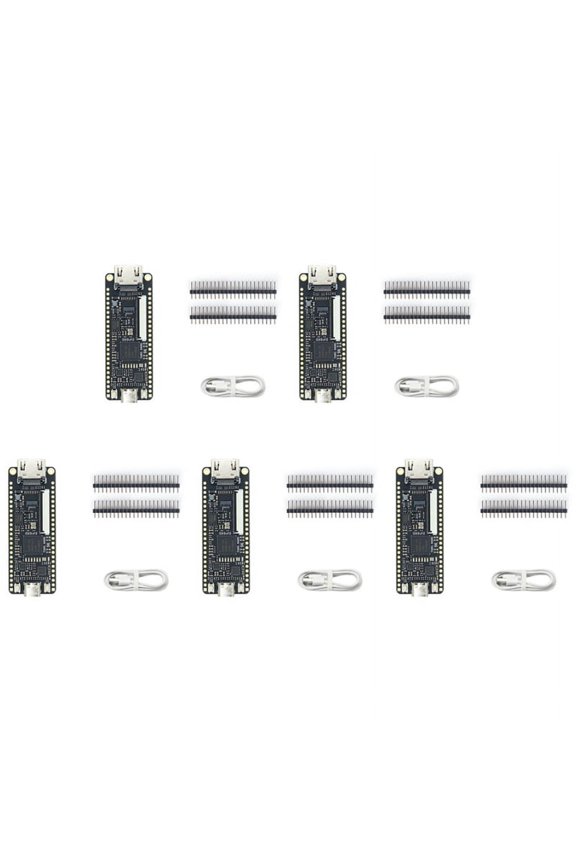 5X Tang Nano 9K FPGA Development Board GW1NR-9 RISC-V Kit