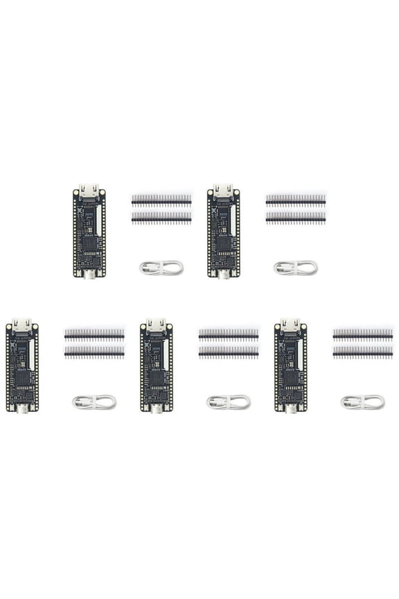 5X Tang Nano 9K FPGA Development Board GW1NR-9 RISC-V Kit