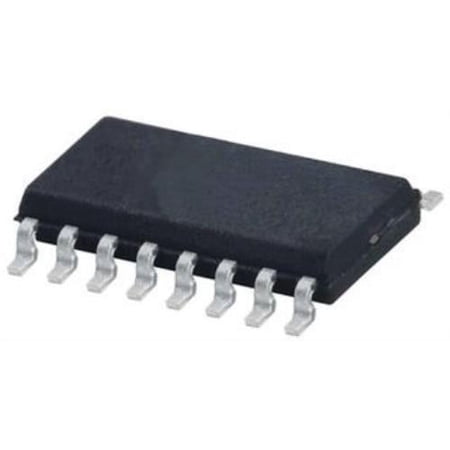 5X Texas Instruments Sn65Lvds32Bdr Ic, Diff Line Receiver, Quad, Soic-16