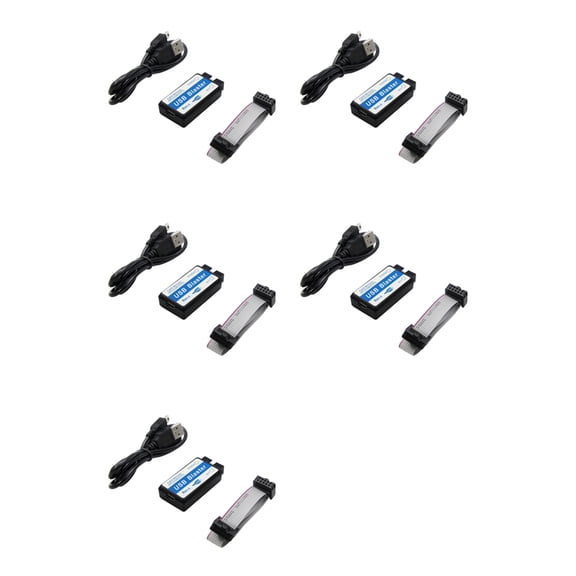 5X USB (ALTERA CPLD/FPGA Download Cable)