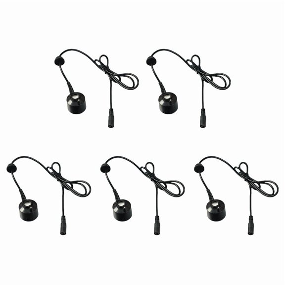 5X Ultrasonic Mist Maker Fogger Water Fountain Pond Atomizer Air Humidifier