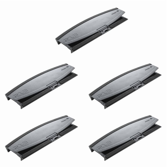 5X Vertical Stand / Holder Stand for Playstation3 Slim Console NEW