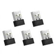 5X Wireless WiFi 6 Adapter AX286 802.11Ax 2.4GHz Free Driver USB