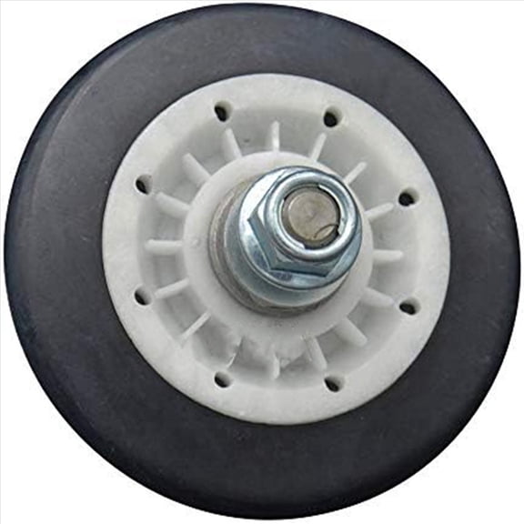 5X for Dryer Repair Kit, 4581EL2002C 4561EL3002A Dryer Idler Pulley 4400EL2001A 4581EL3001A 4581EL3001C 4581EL2002A