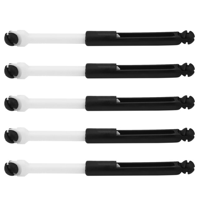 5X for Focus MK2 20042011 Hood Lock Latch Repair Kit Tie Rod