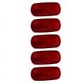 thumbnail image 1 of 5X for Master Movano High Mount 3Rd Brake Stop Light 7700352940,5 x High Brake Light,red, 1 of 8