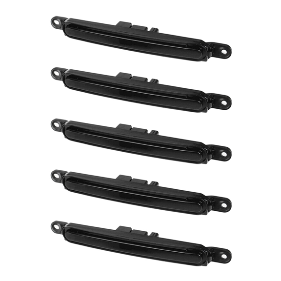 5X for Sedan X 2008-2016 LED 3RD Brake Light Trunk Back Mount Stop Lamp