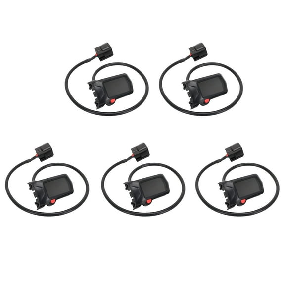 5X for Sur Ron LCD Display Meter Speedometer Electric -Country Bike Sur-Ron Light Bee