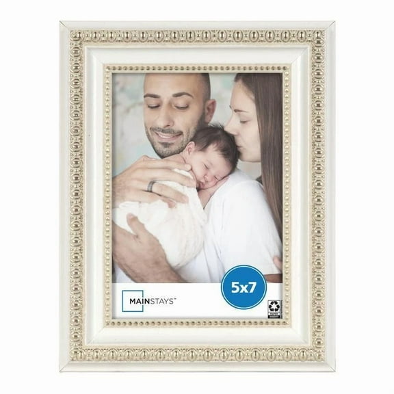 5X7 Decorative Picture Frame Vertical Horizontal Artwork Photos Display Frame Us