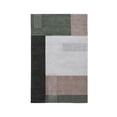 thumbnail image 1 of Better Homes & Gardens 5' x 8' Asher Patchwork Color Block Area Rug, Green, 1 of 7