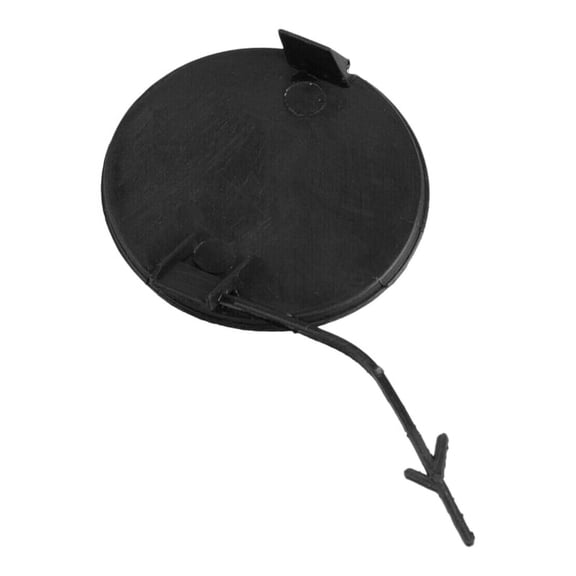 5XB38LXHAA Front Bumper Tow Hook Eye Cap Cover for 2015-2018