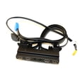 thumbnail image 1 of Dell USB Audio Board Panel for Alienware Aurora R5 R6 R7 - 5XMRX, 1 of 5