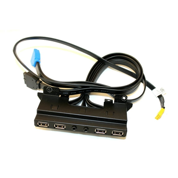 Dell USB Audio Board Panel for Alienware Aurora R5 R6 R7 - 5XMRX