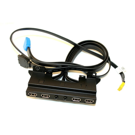 Dell USB Audio Board Panel for Alienware Aurora R5 R6 R7 - 5XMRX