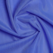 Hello Hobby 5 Yard Cut Matte Tulle 100% Nylon Solids Fabric, Royal, 54 Wide for Sewing and Craft