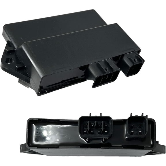 5YT-85540-00-00 5NF-85540-00-00 CDI Box-Ignitor Module Unit for Yamaha YFM350X Warrior 350 2002-2004 YFM 350 Warrior California 2002-2003 YFM350 Raptor 350 2004-2013 YFM 350 Raptor SE 2005-2007