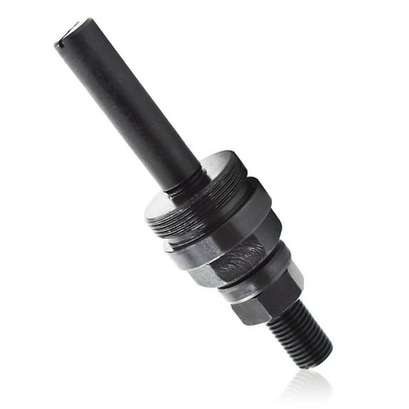 5c Adjustable Threaded Collet Stop Set New CNC Lathe