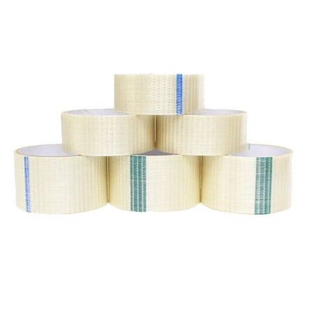 5cm Width Transparent Kite Repair Tape Waterproof Ripstop DIY Awning Adhesive