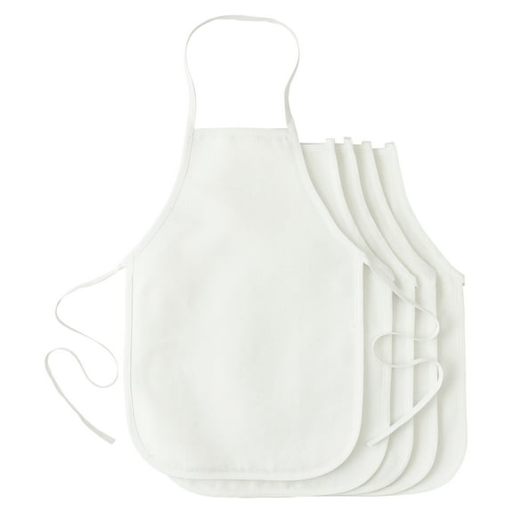 5ct. Child Aprons by Make Market