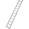 thumbnail image 1 of 5ft. Aluminum Loading Ramp, 1 of 1