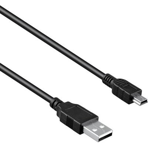 5ft Cord Compatible with Logitech Harmony 300 510 620 720 885 1000 Universal Remote Controls