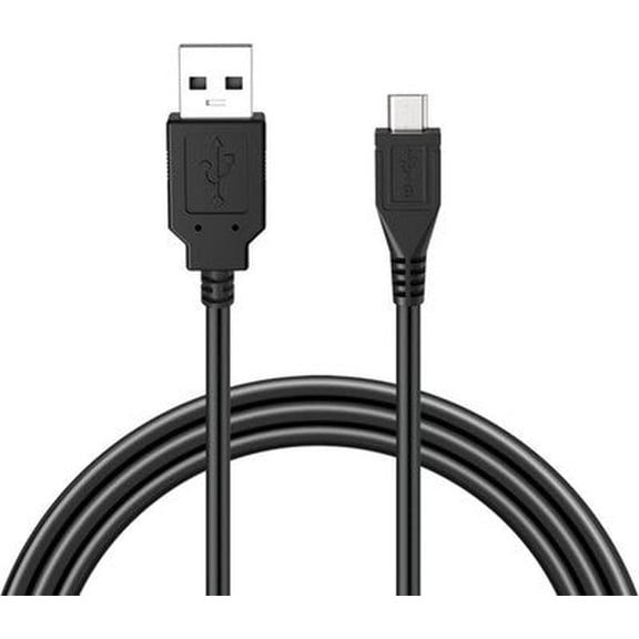 5ft Micro USB 2.0 Cord Compatible with Razer Nari Ultimate Wireless Gaming Headset