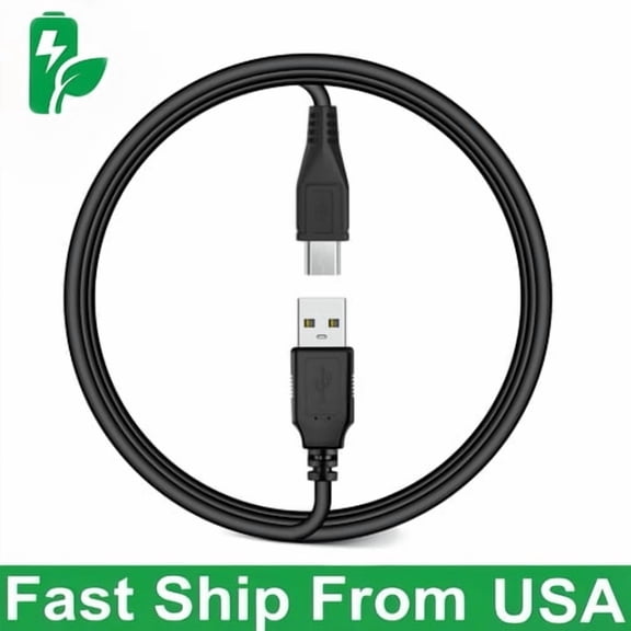 5ft USB Charging Cable Compatible with Blink XT2 Mini Wireless 1080p HD Security Camera US