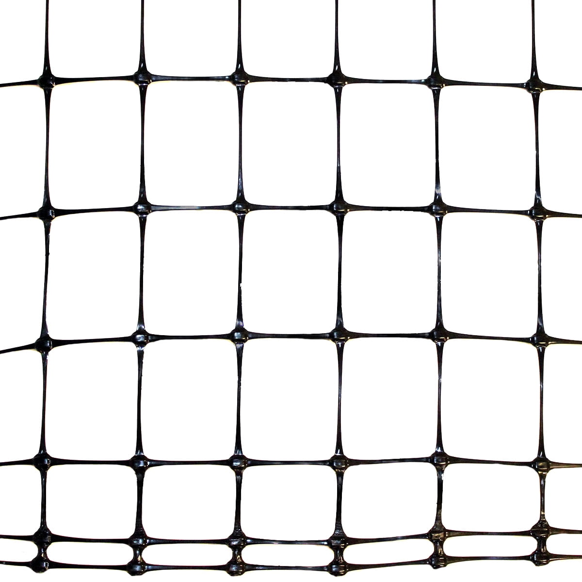 5ft x 100ft HD Polypropylene Fence Roll with Reinforced Bottom Edge