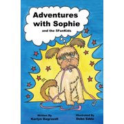 5funkids Adventures with Sophie and the 5FunKids, Paperback