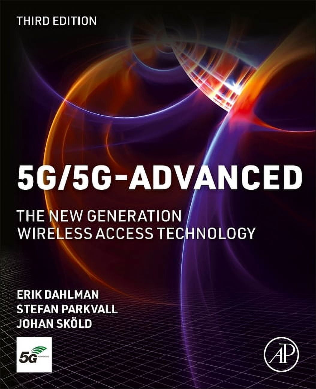 5g/5gAdvanced The New Generation Wireless Access Technology