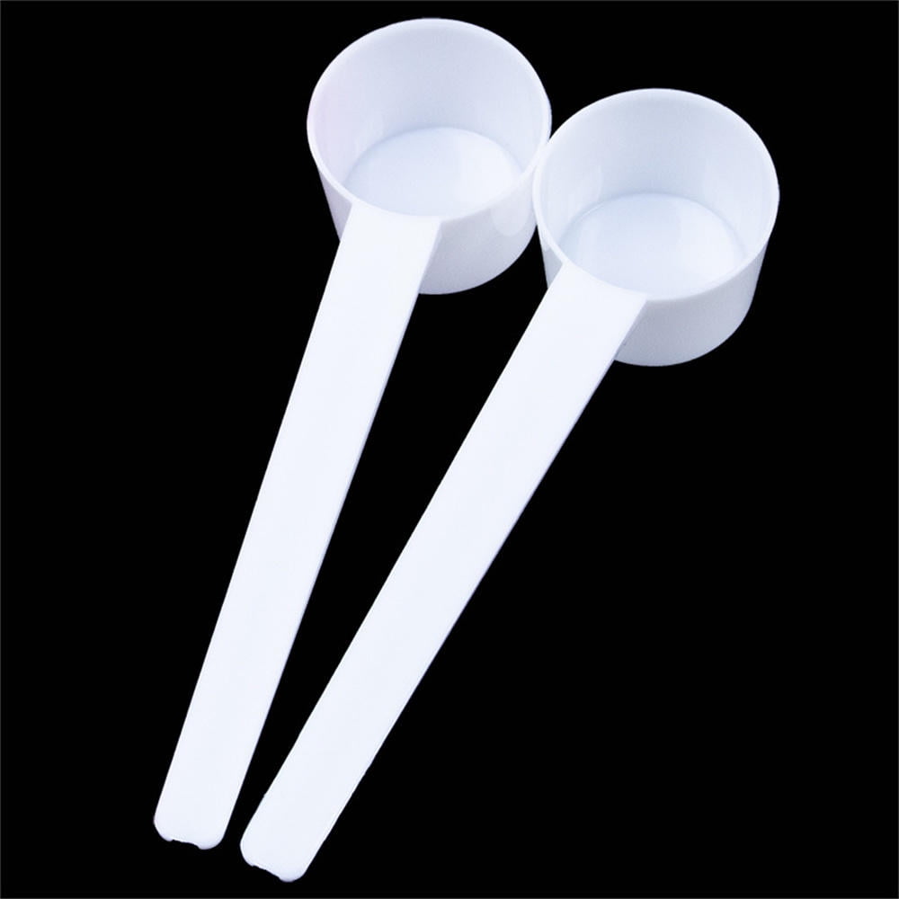 5g Measuring Spoons 10ml liquid Measuring spoon Coffee Protein Milk