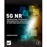 5g Nr Architecture Technology Implementation And Operation Of 3gpp