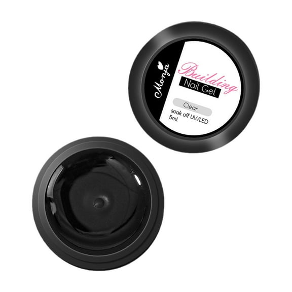 5g Nail Extension Gel Non-stick Hand Phototherapy Uv Gel Nails Gel Quick Polish I6r4 Gel Building Nail Nail Tips Prolong Art