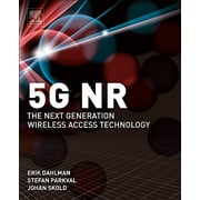 5g Nr: The Next Generation Wireless Access Technology (Paperback)