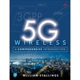 thumbnail image 1 of 5g Wireless: A Comprehensive Introduction, (Paperback), 1 of 1