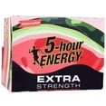thumbnail image 1 of 5hr Energy Extra Strength Watermelon (24), 1 of 1