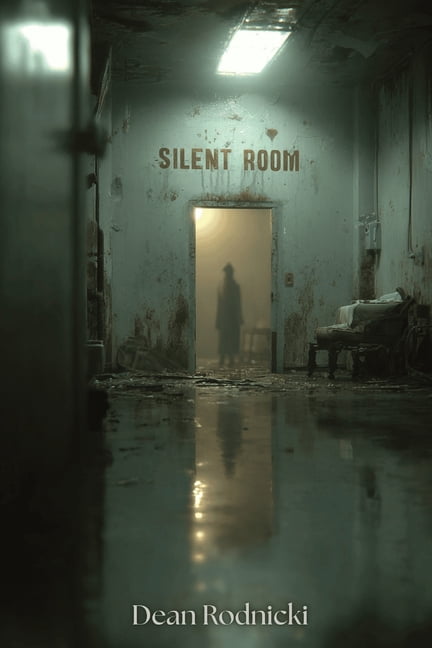 5ilent Room, (Paperback)