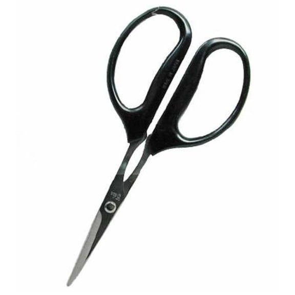 5in Curved Applique Scissors - Elan