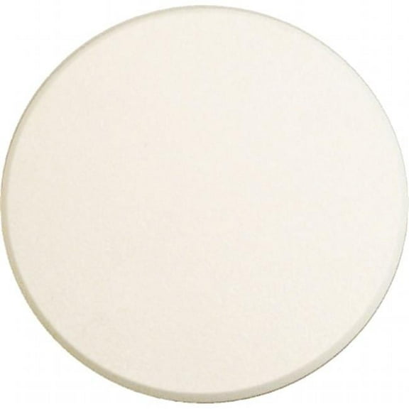 5in. Ivory Wall Protector