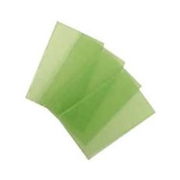 5in. x 6in. Heavy Duty Hood Replacement Lens