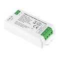 thumbnail image 1 of 5in1 LM052 Tuya Zigbee3.0 LED Controller Support Dimming CCT RGB RGBW RGBCCT PWM LED Strip Compatible with Echo Plus/4th Gen, Philip Gateway Work with WR01RF WR02RF etc, 1 of 7
