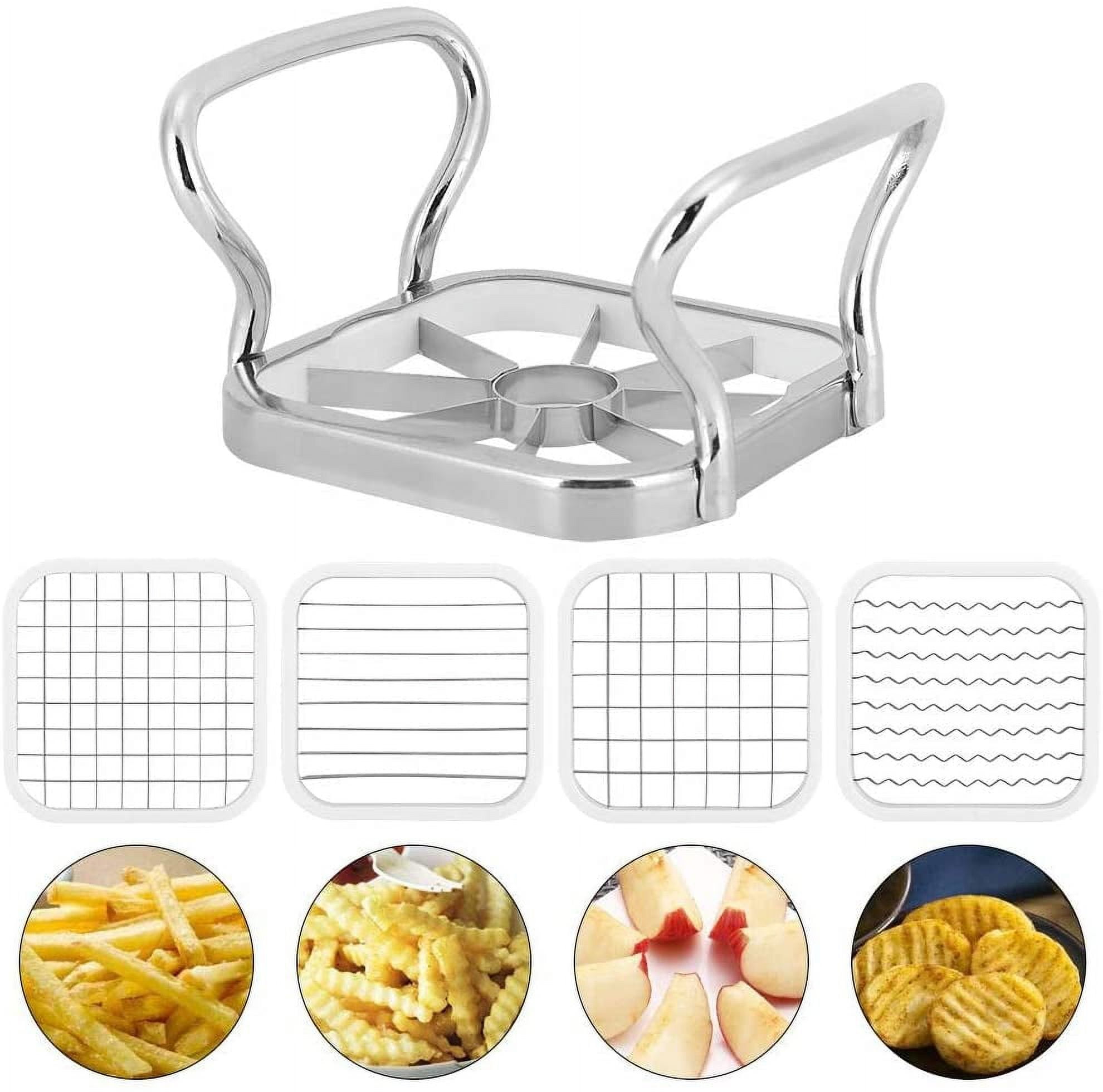 Exceptional Potato Chip Slicer At Unbeatable Discounts 
