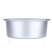 5inch Aluminum Alloy Nonstick Round Cake Pan Baking Mould Bakeware