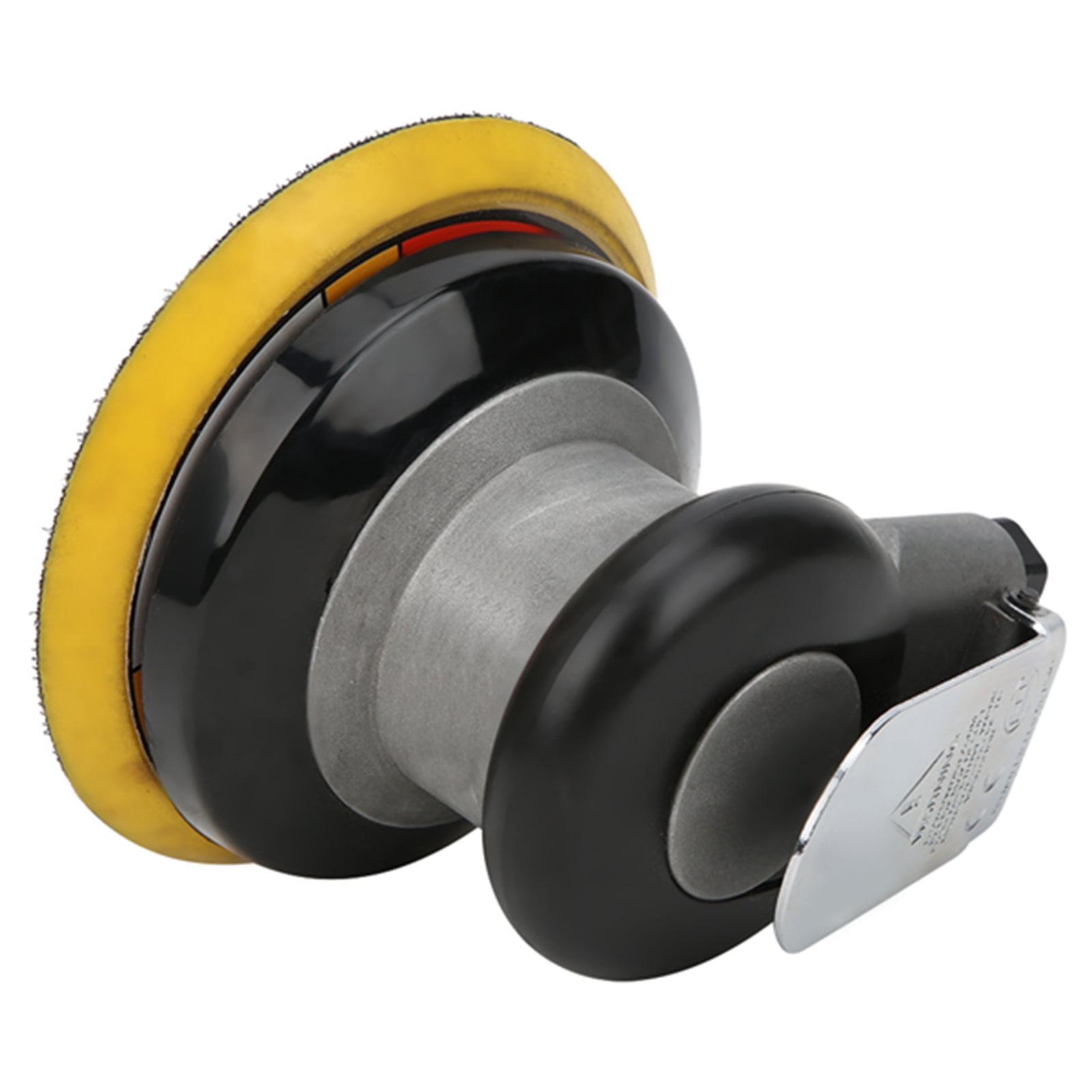 5inch Polisher Sander 125mm Pneumatic Polishing Sander Air Orbital