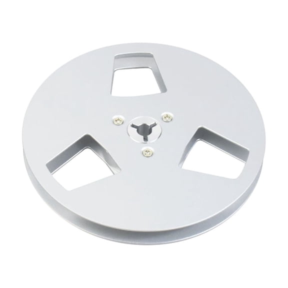 5inch Triple Hole Empty Tape Reel NARGA Speaker Mounting Accessory