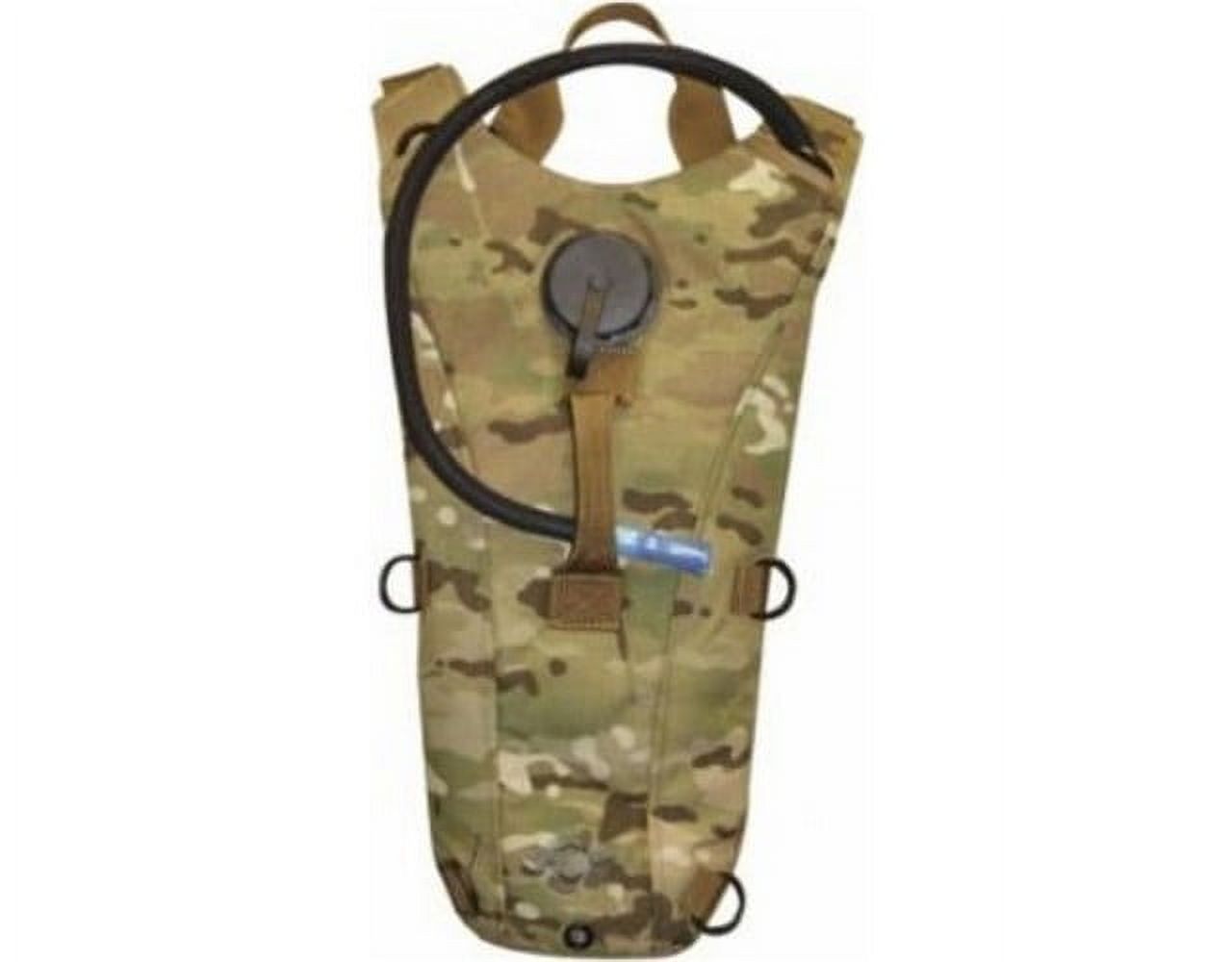 5ive Star Gear 4795000 Hydration System Backpack Multi-Cam 2.5L Bladder - image 1 of 2