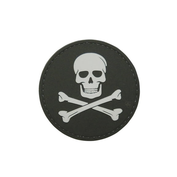 5ive Star Gear Jolly Roger Morale Patch