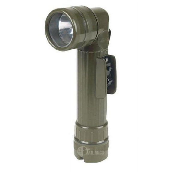 5ive Star Gear TSP-4636000 GI Spec Anglehead Flashlight